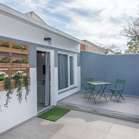 Orangetreehouses Montijo Exterior foto