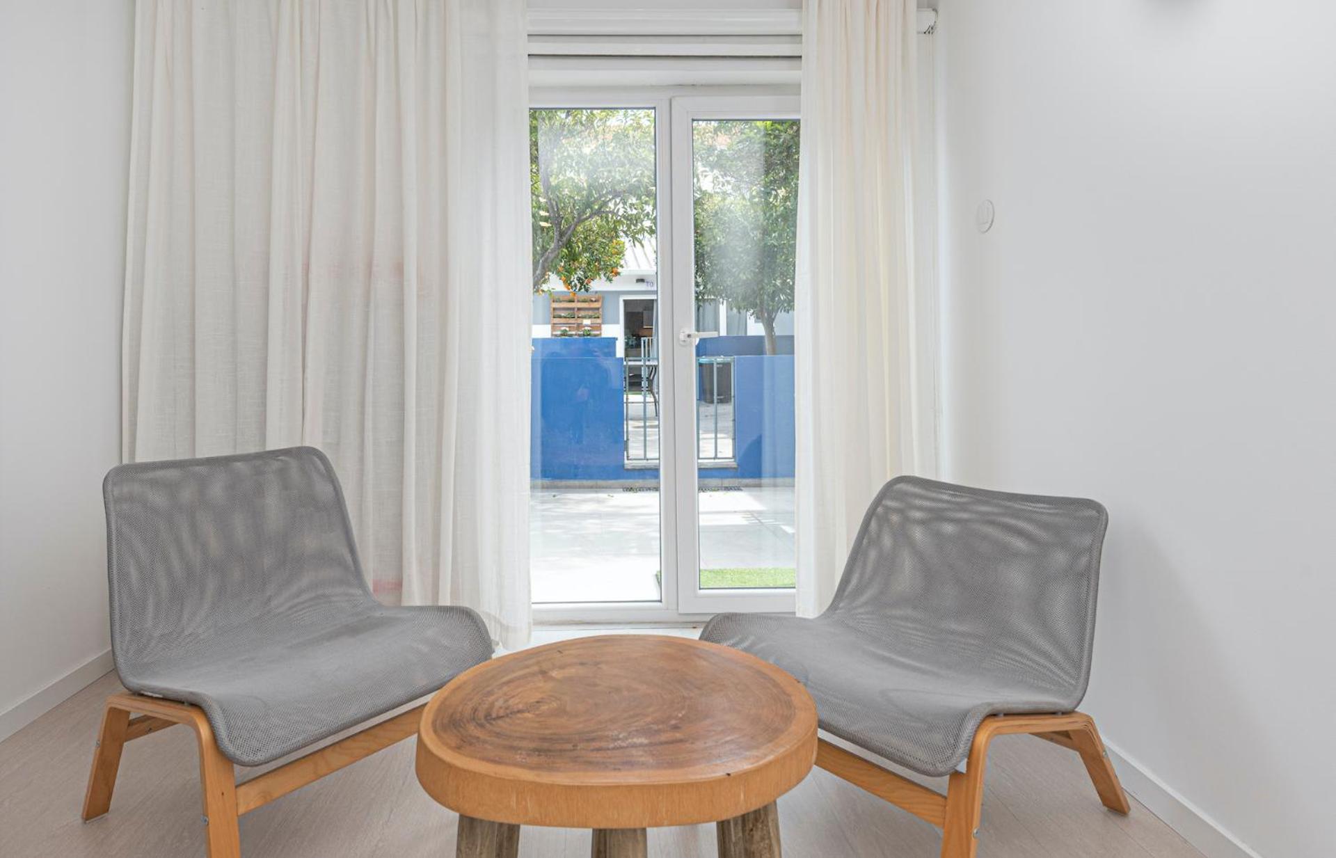 Orangetreehouses Montijo Exterior foto