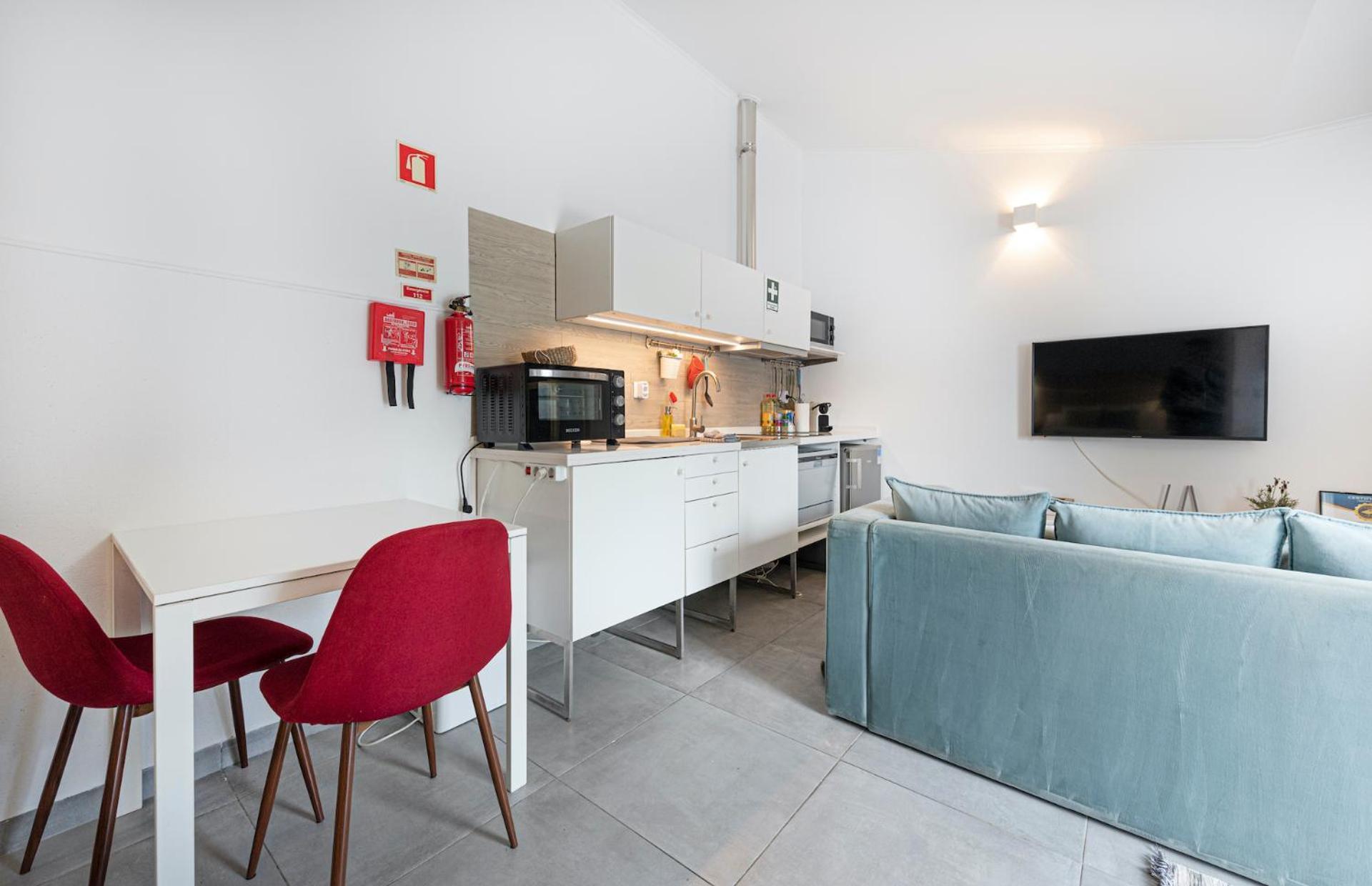 Orangetreehouses Montijo Exterior foto