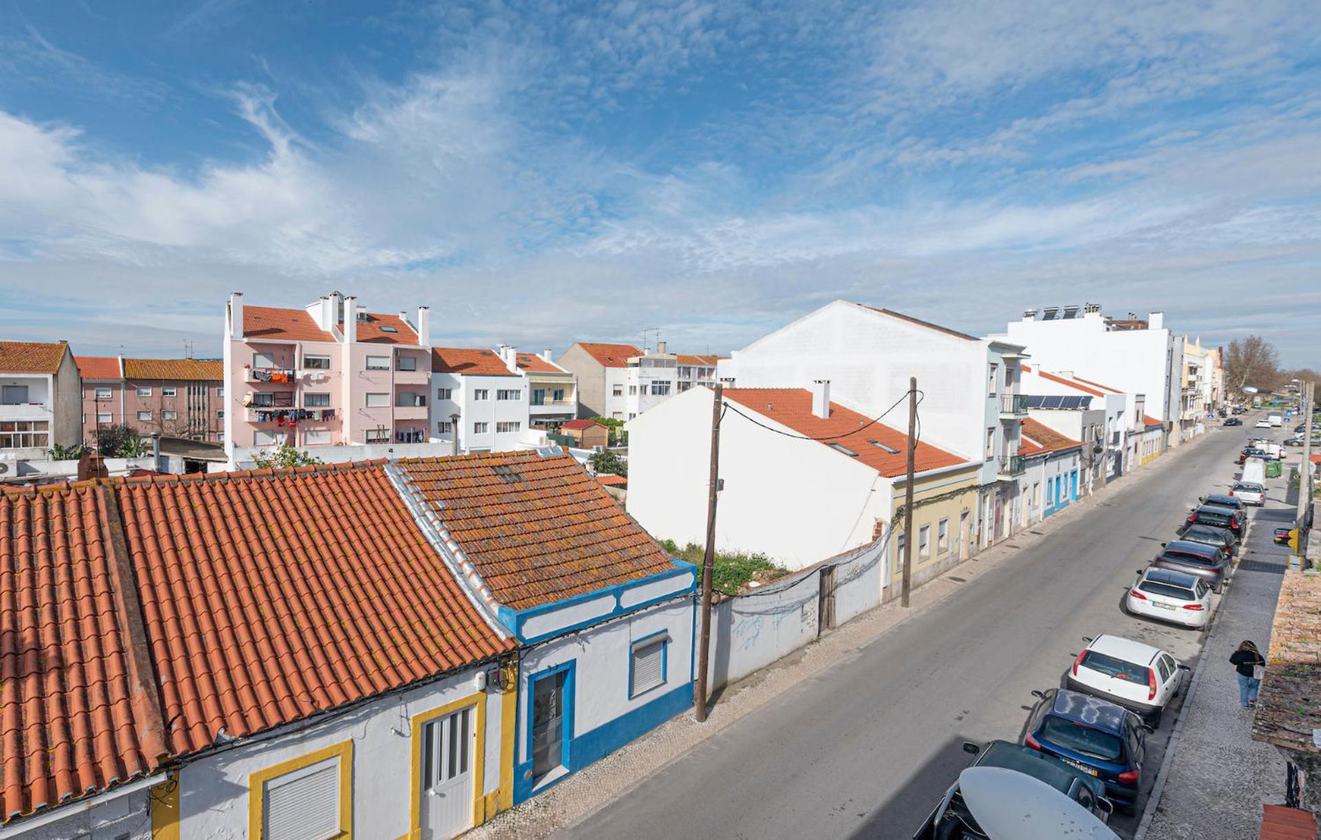 Orangetreehouses Montijo Exterior foto