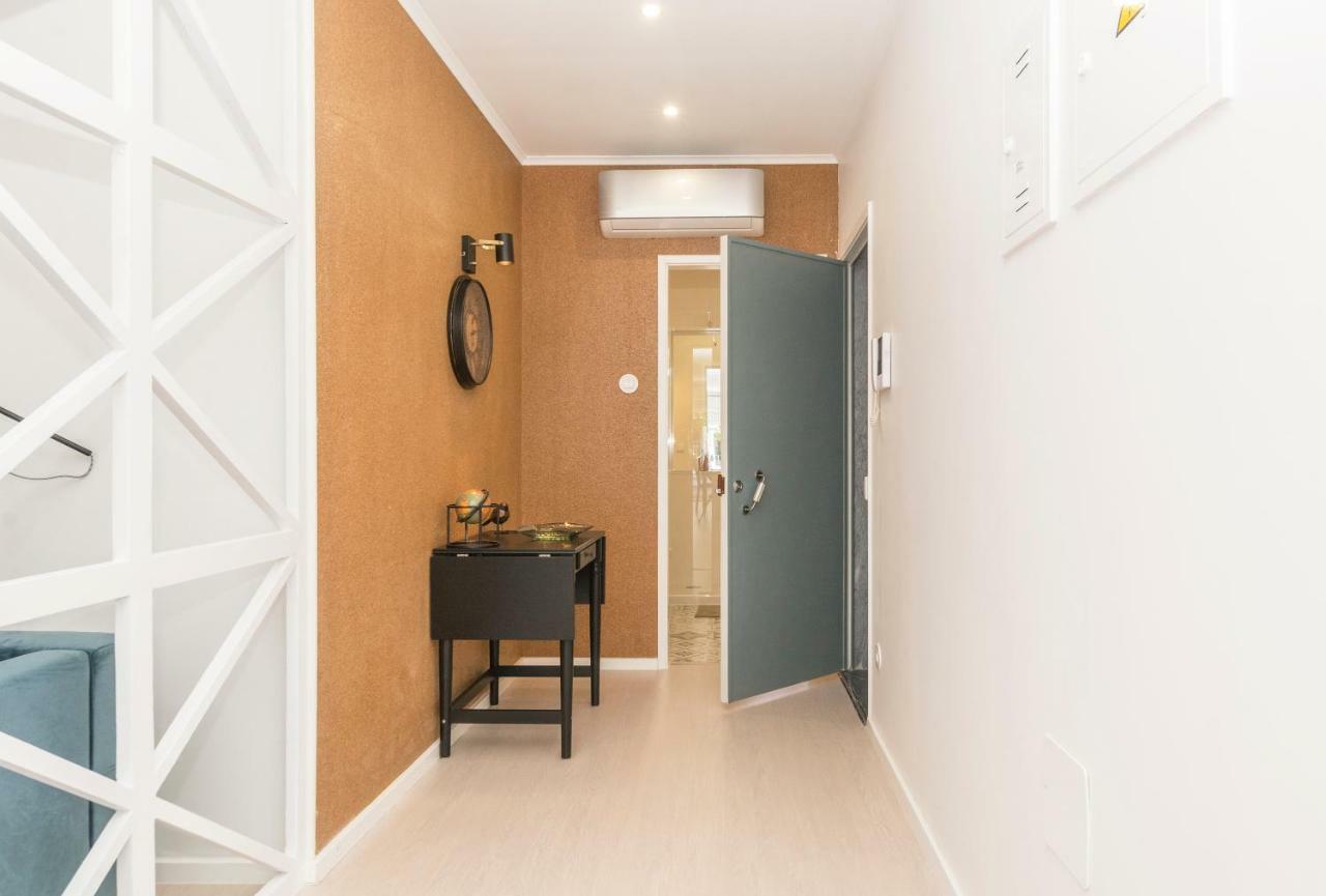 Orangetreehouses Montijo Exterior foto